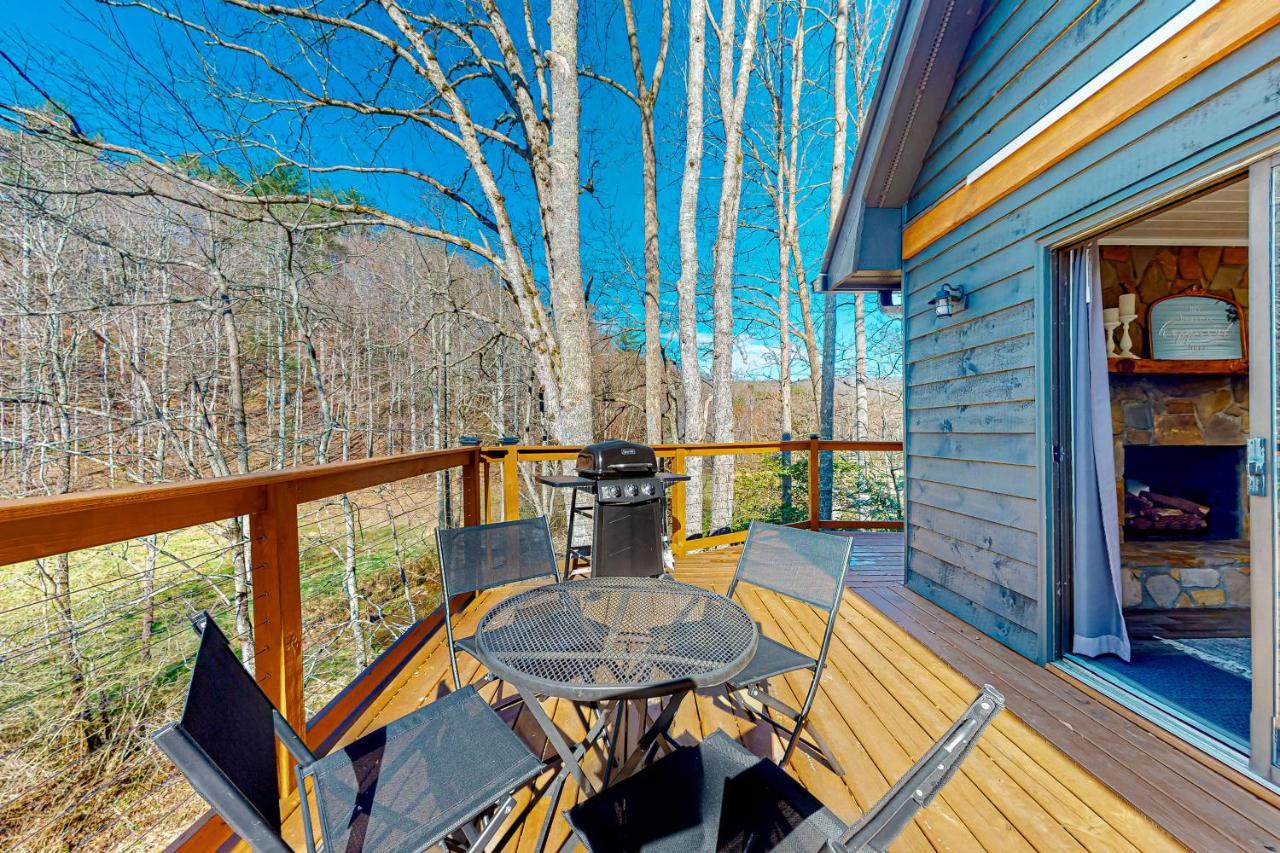 Creekside Cottage Blairsville Extérieur photo