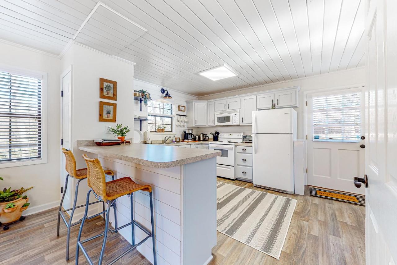 Creekside Cottage Blairsville Extérieur photo