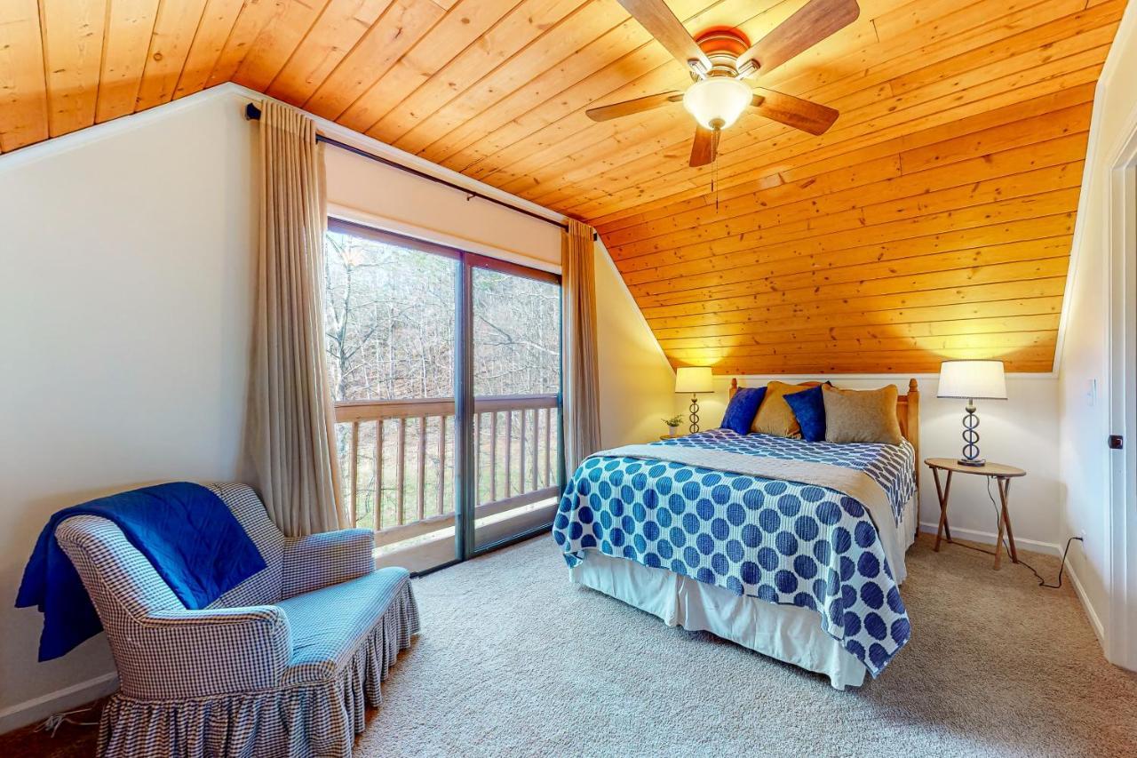 Creekside Cottage Blairsville Extérieur photo