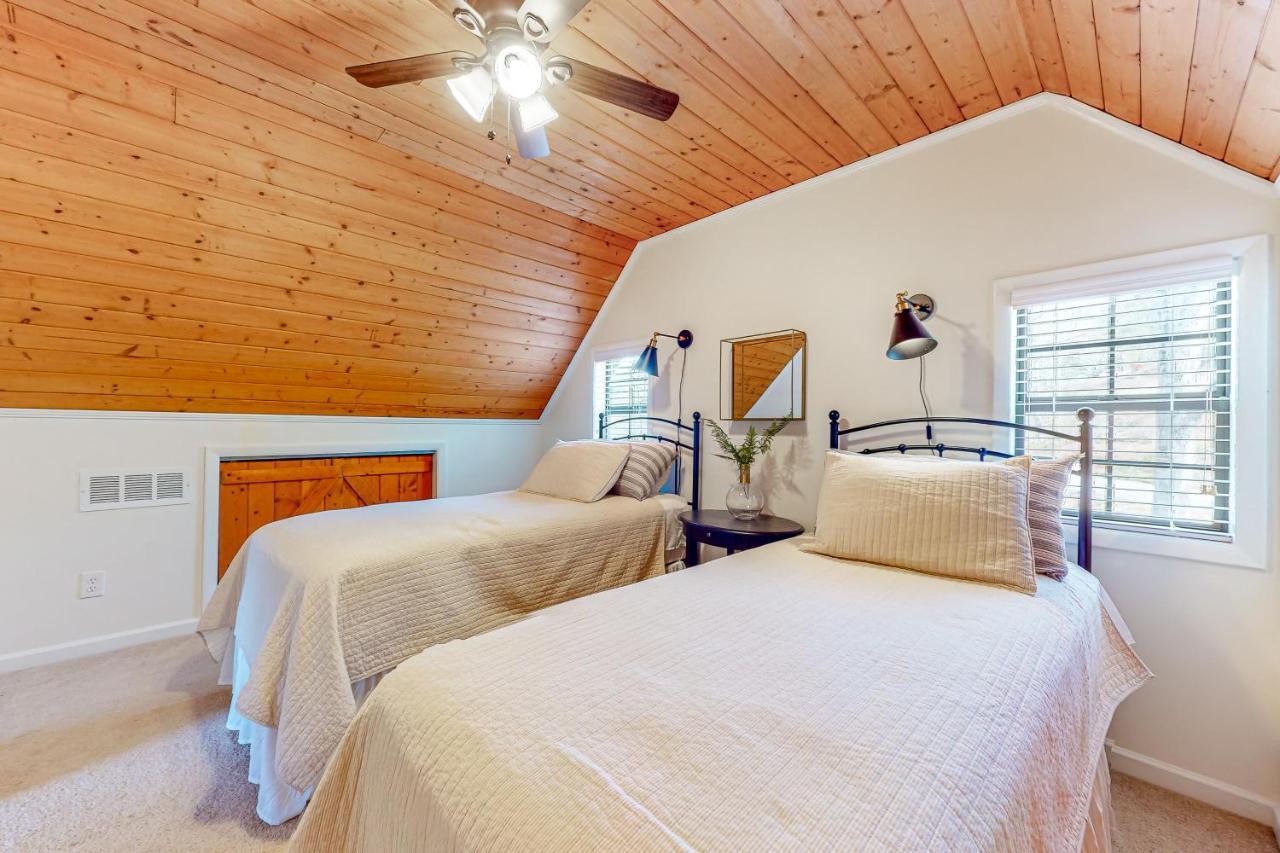 Creekside Cottage Blairsville Extérieur photo